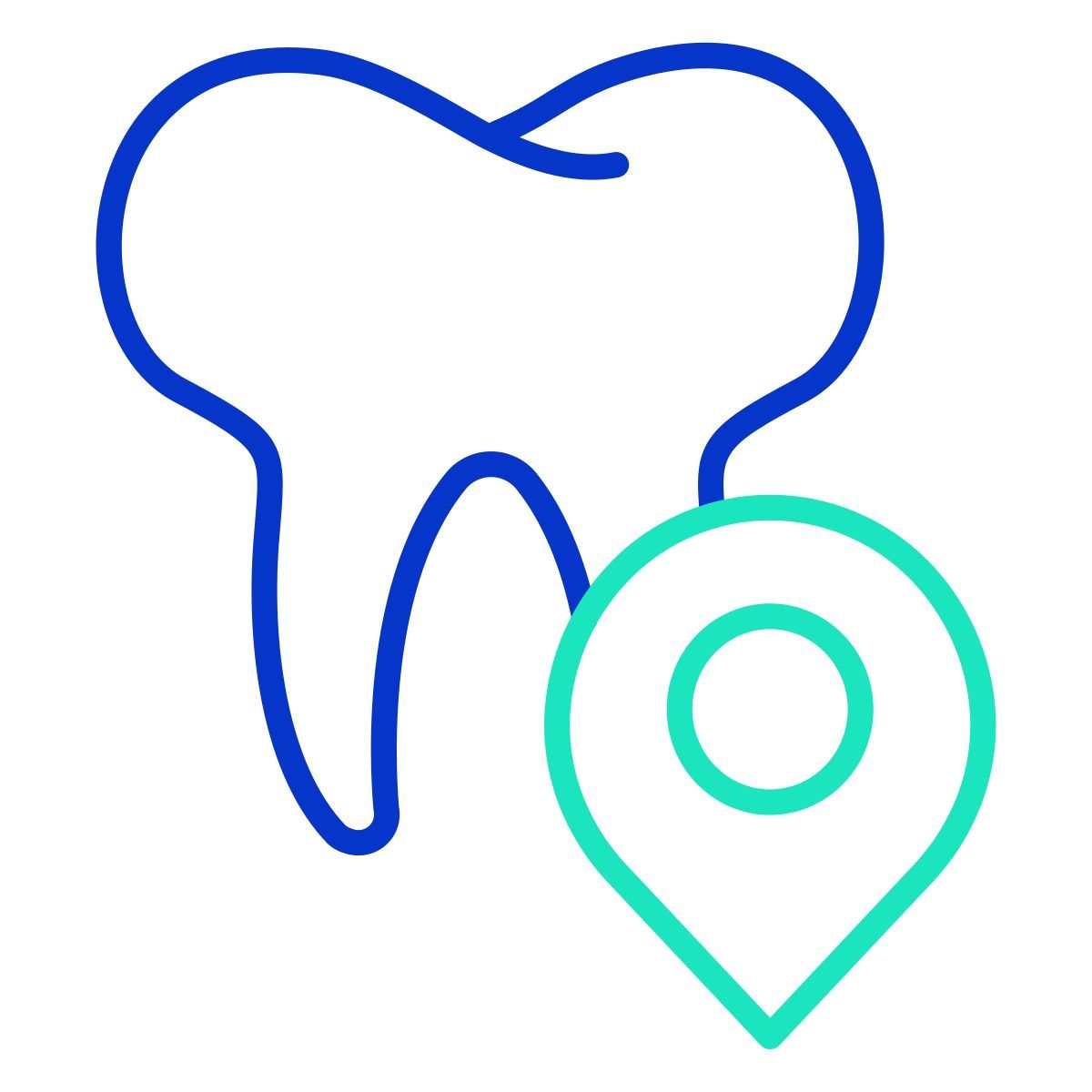 tooth icon