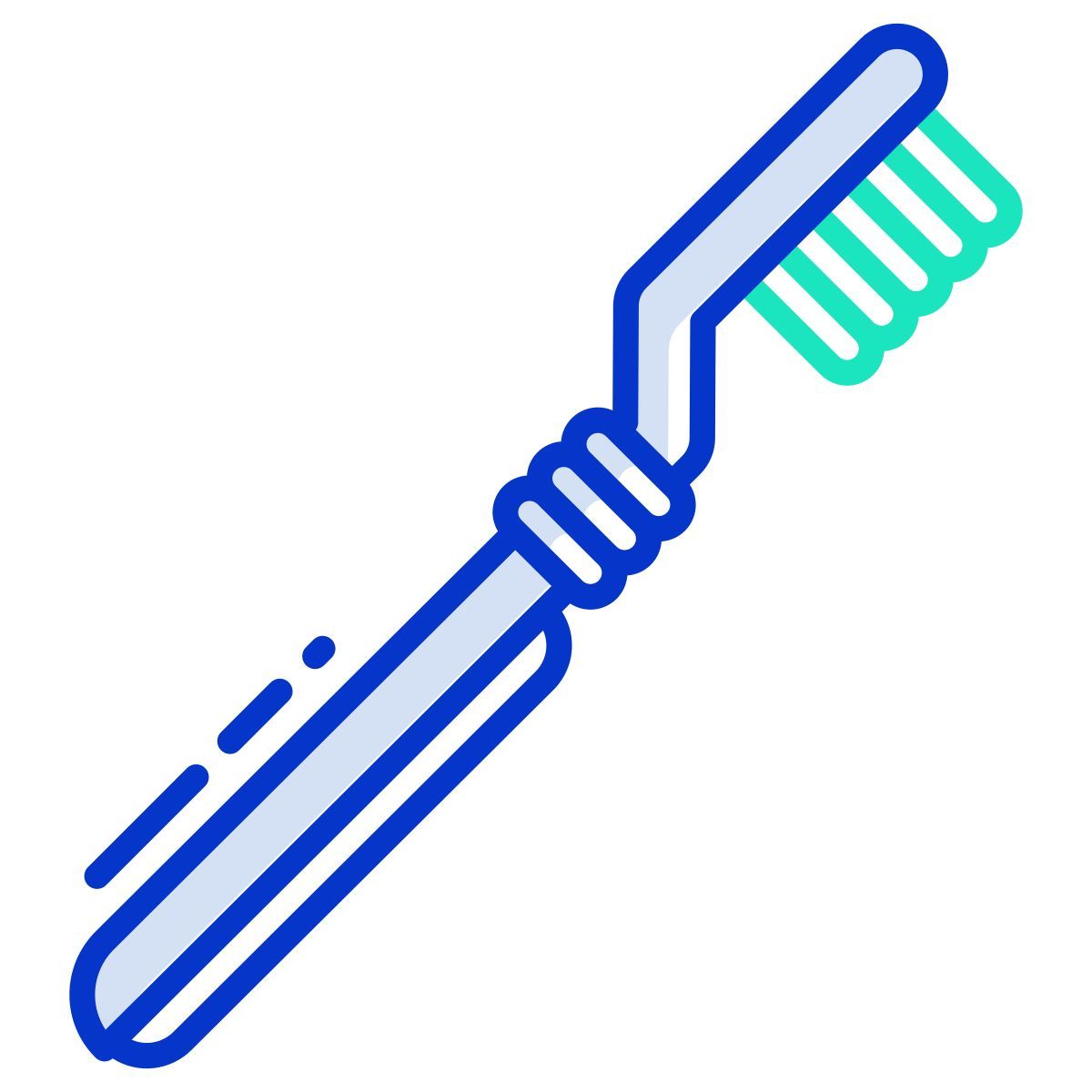 toothbrush icon