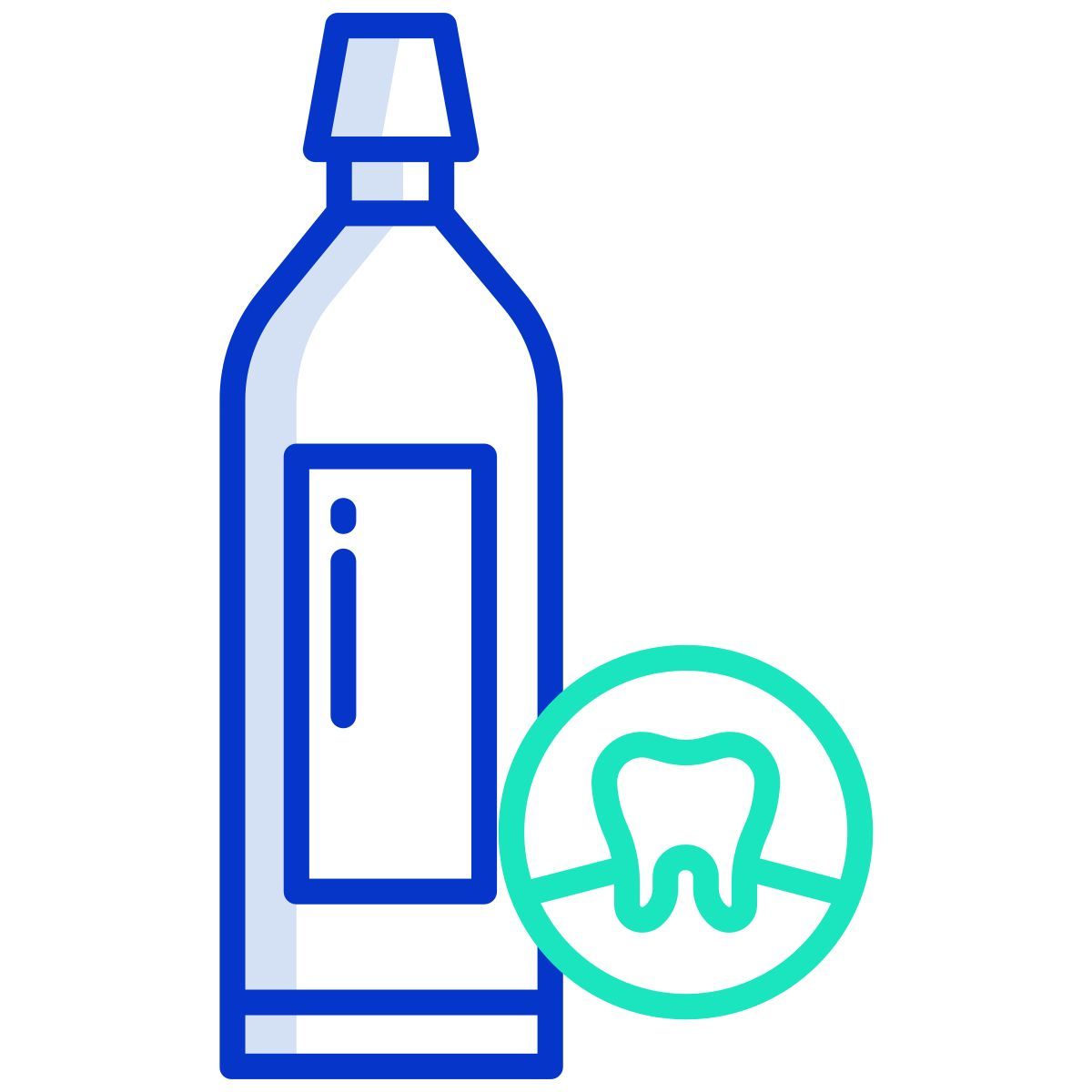 toothpaste icon