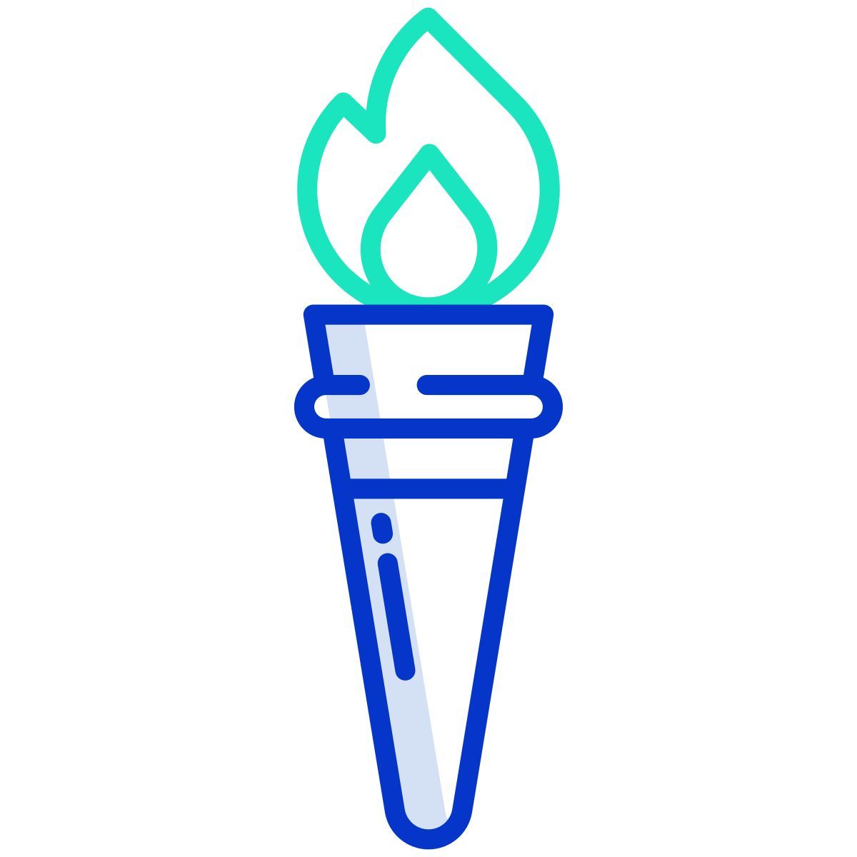 torch icon