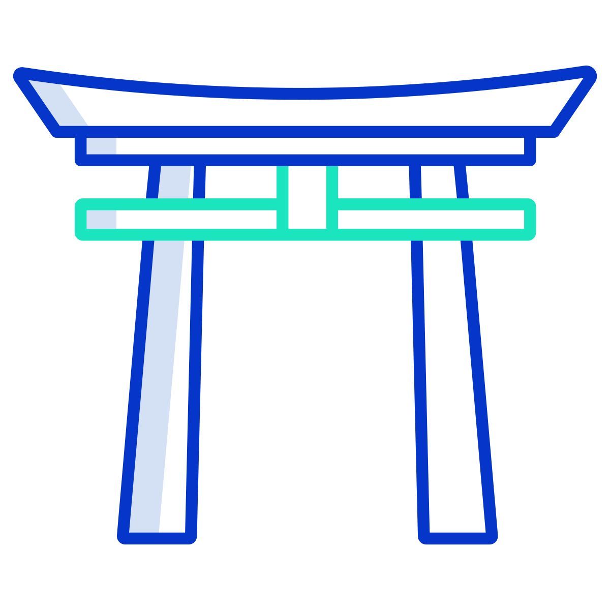 토리이 게이트 icon