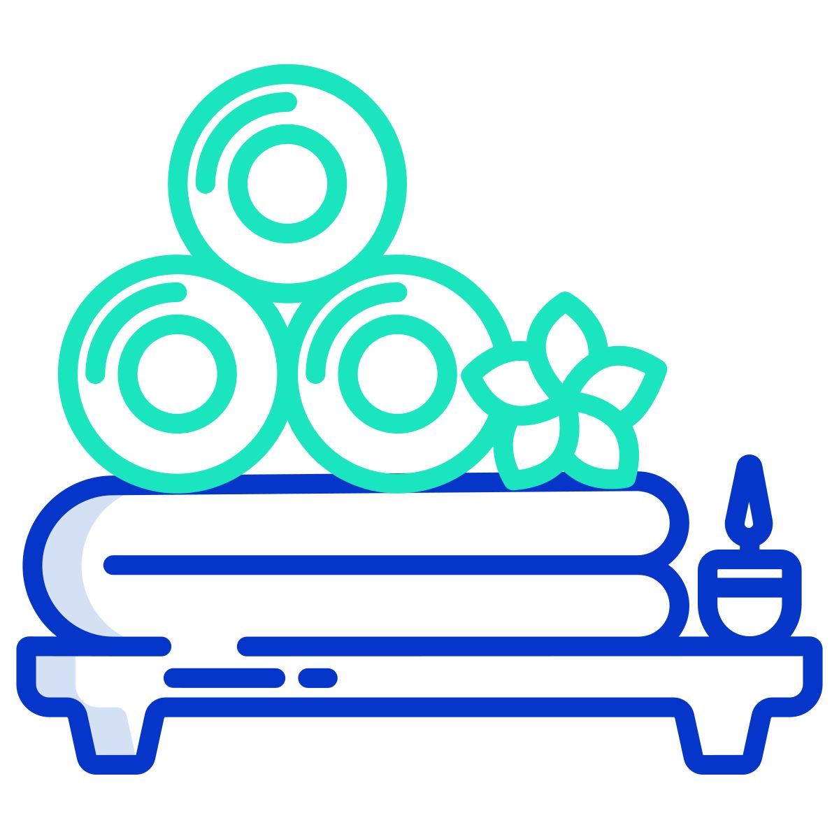 towel icon