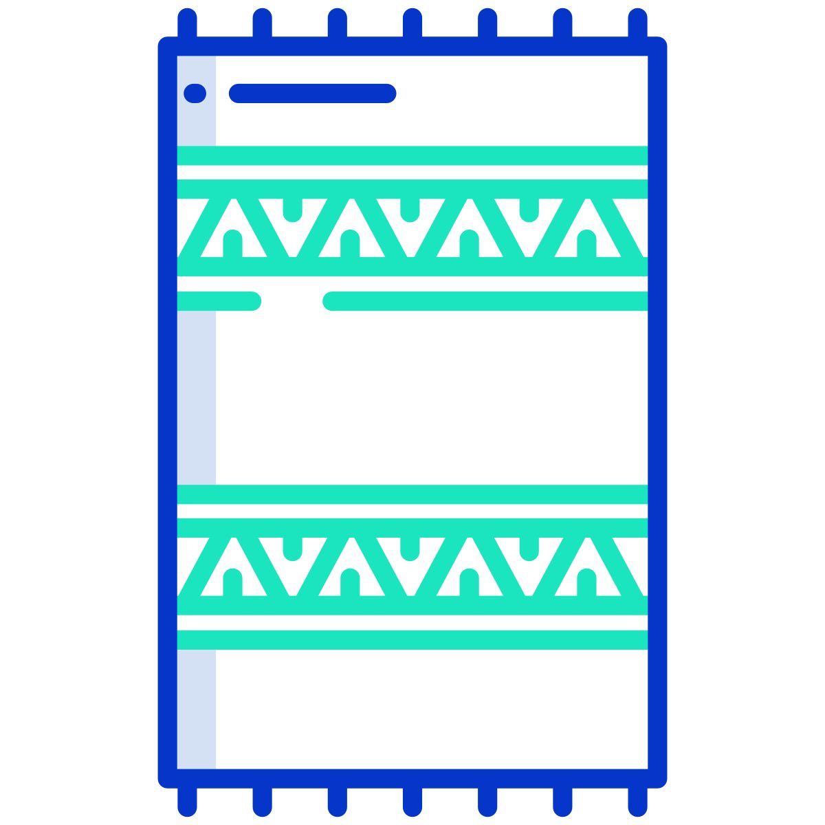 towel icon