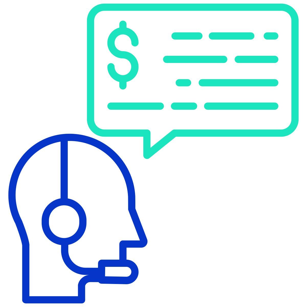 commercio icon