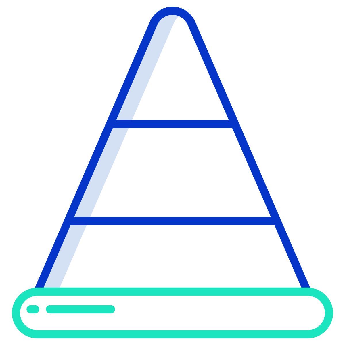 Traffic Cone icon