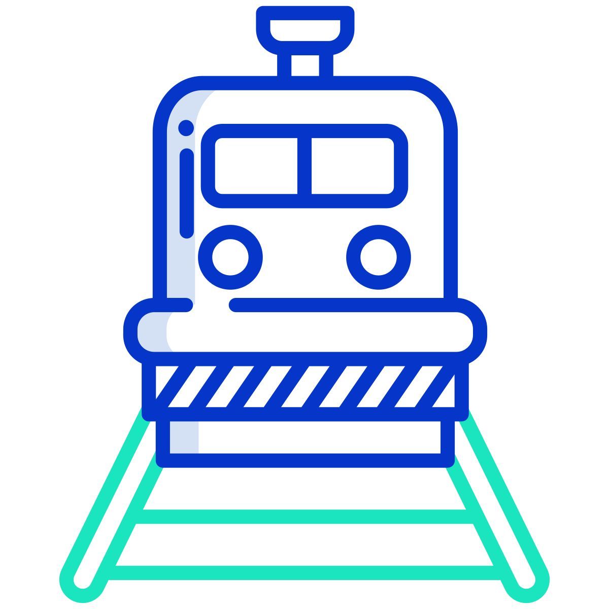 train icon