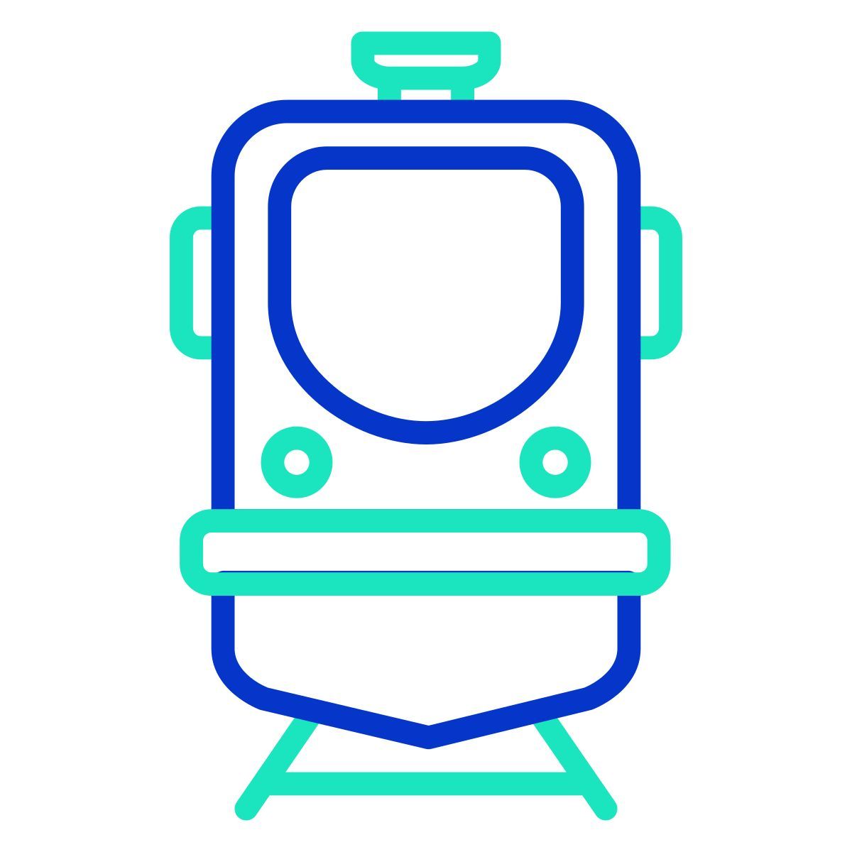 Comboio icon