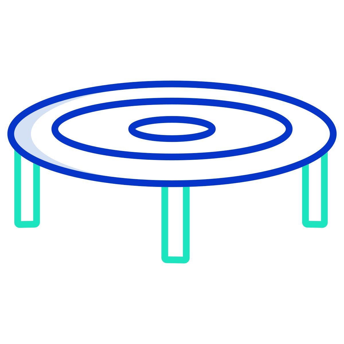trampolin icon