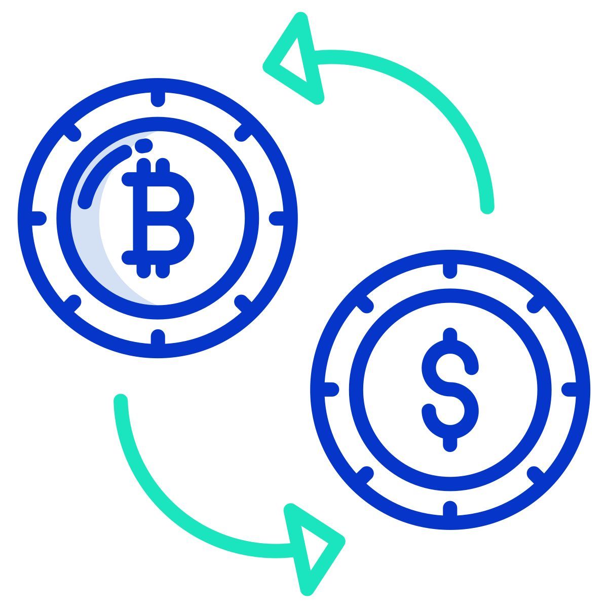 transaction icon