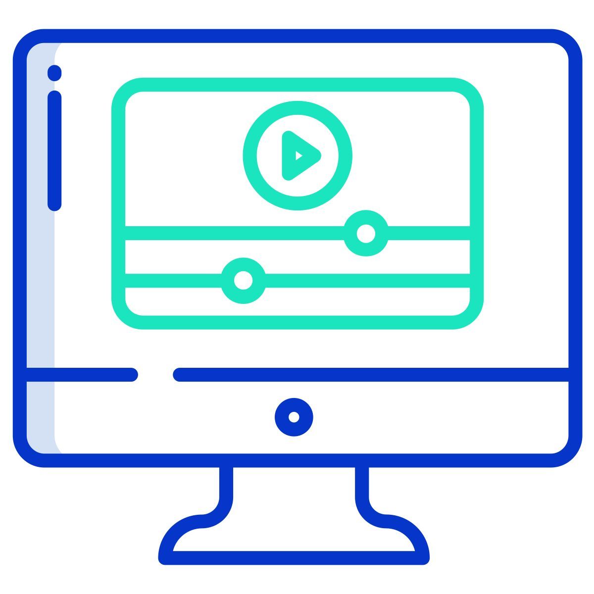 transition icon