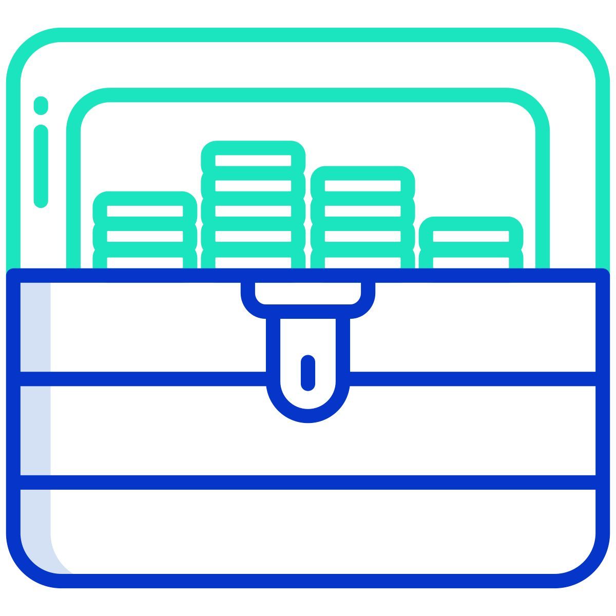 treasure icon