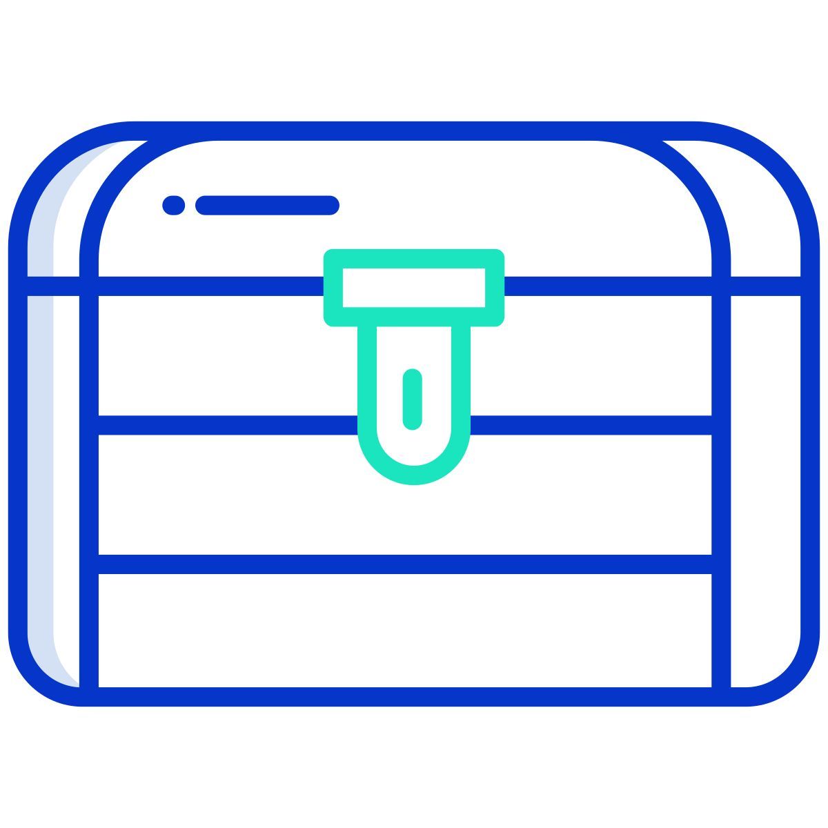 treasure icon