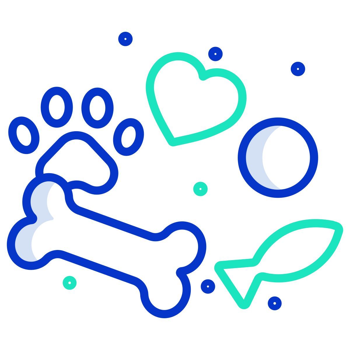 treat icon