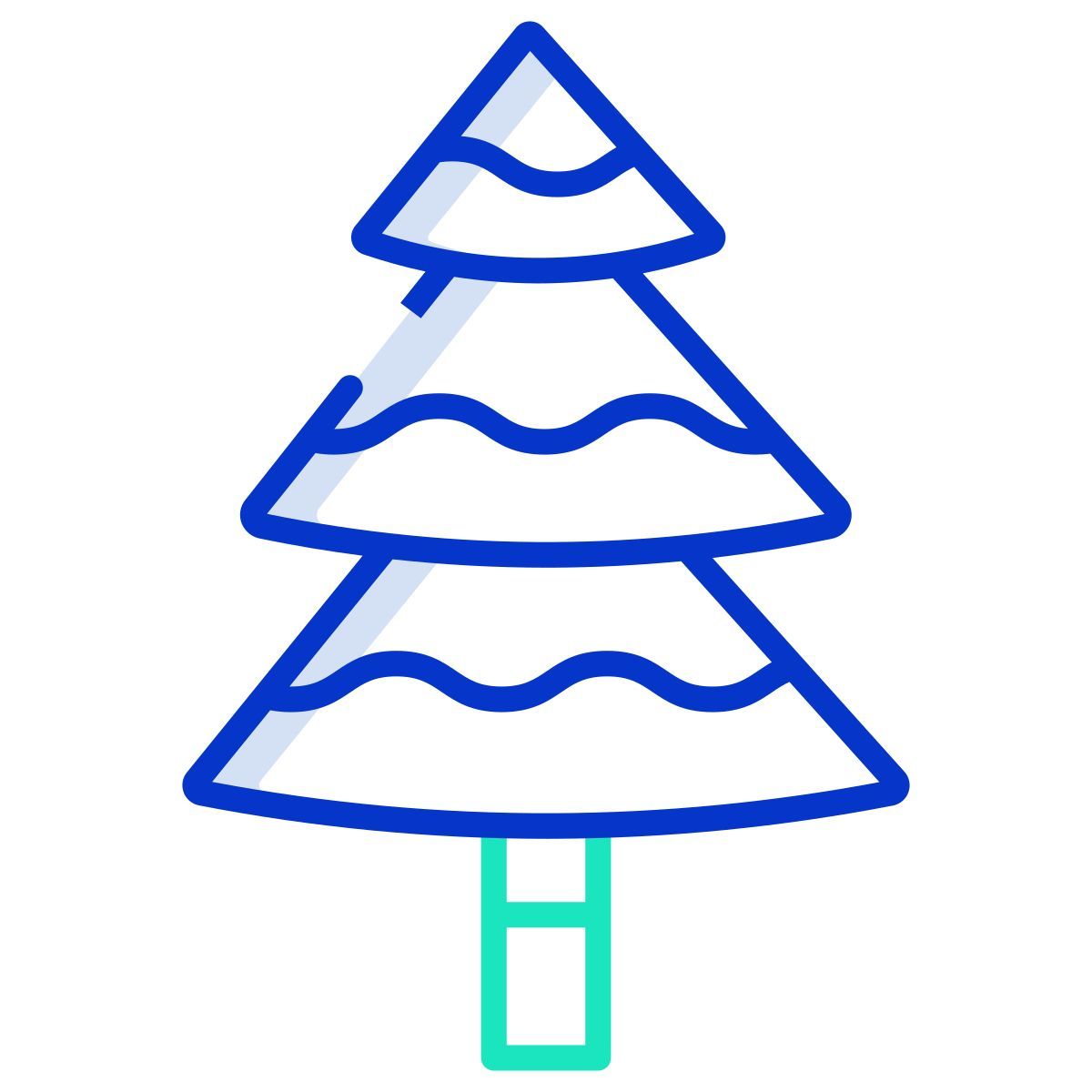 tree icon