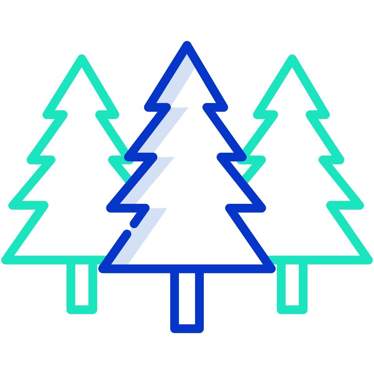 tree icon