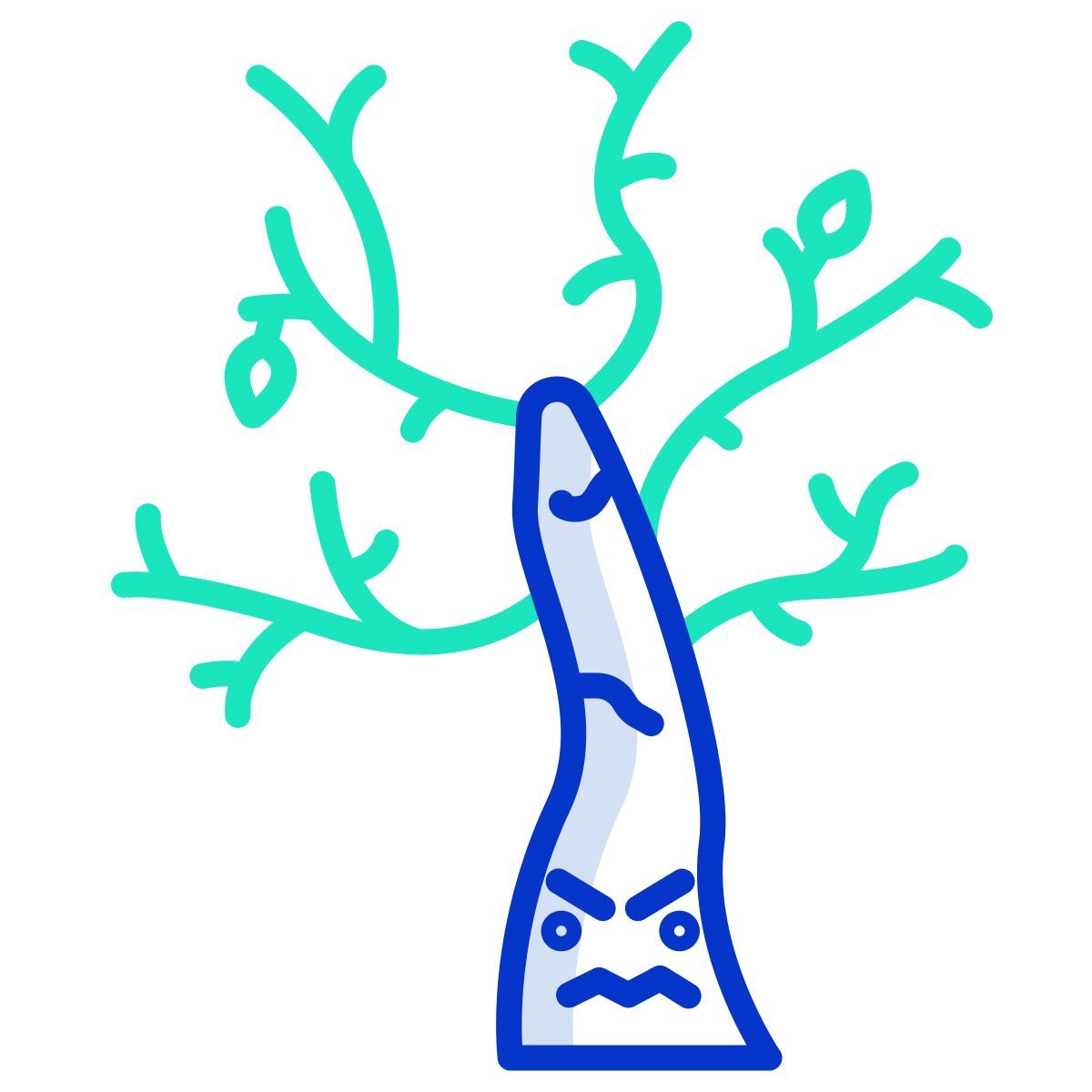 tree icon