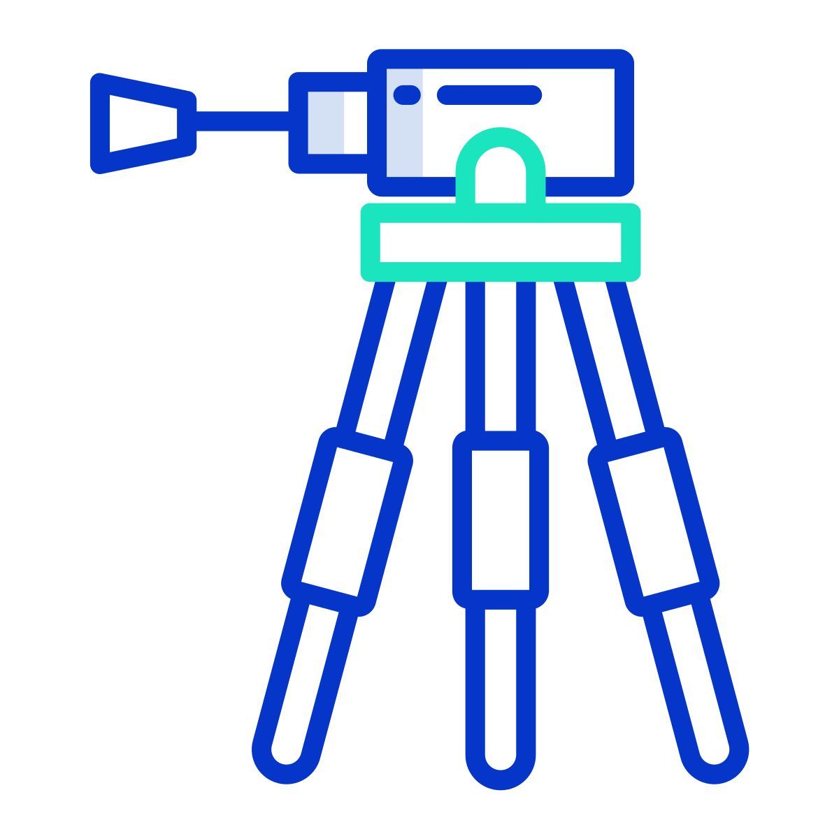 tripod icon