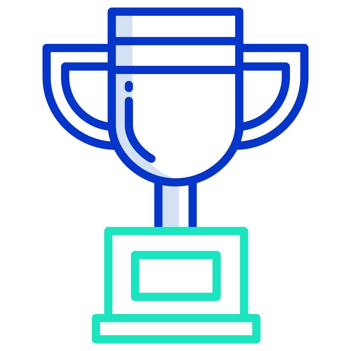 trophy icon