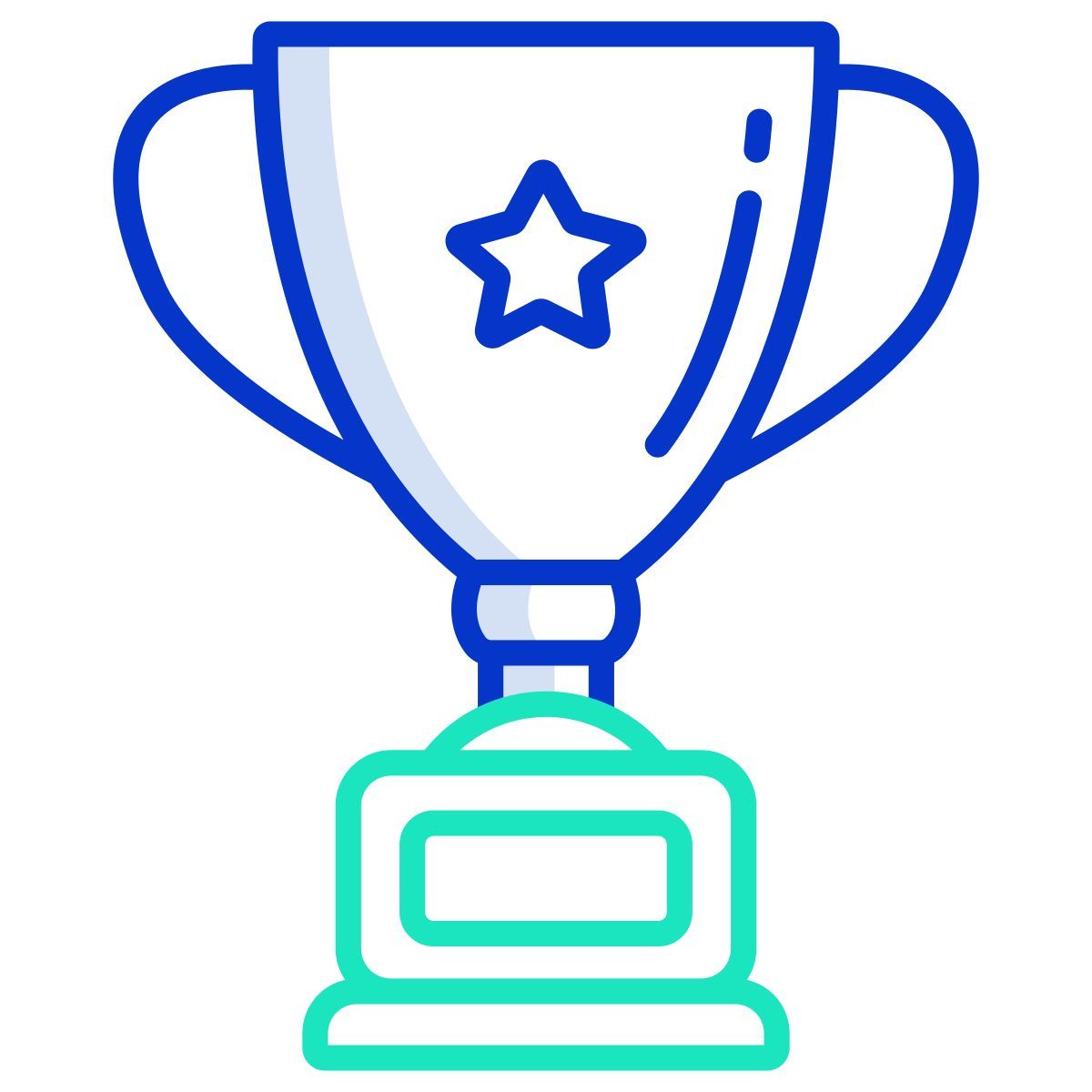 trophy icon