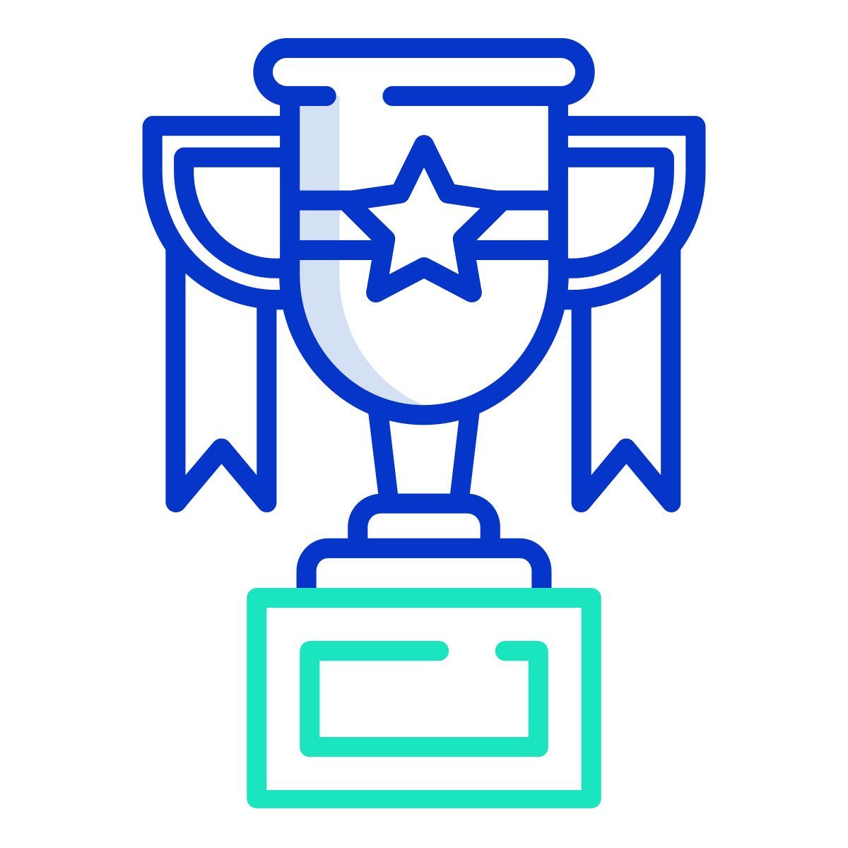 trophy icon
