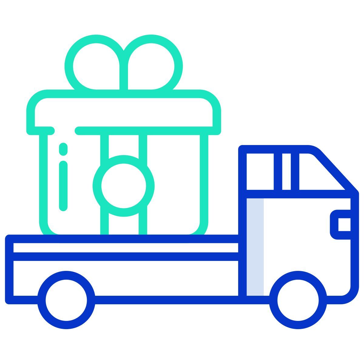 truck icon