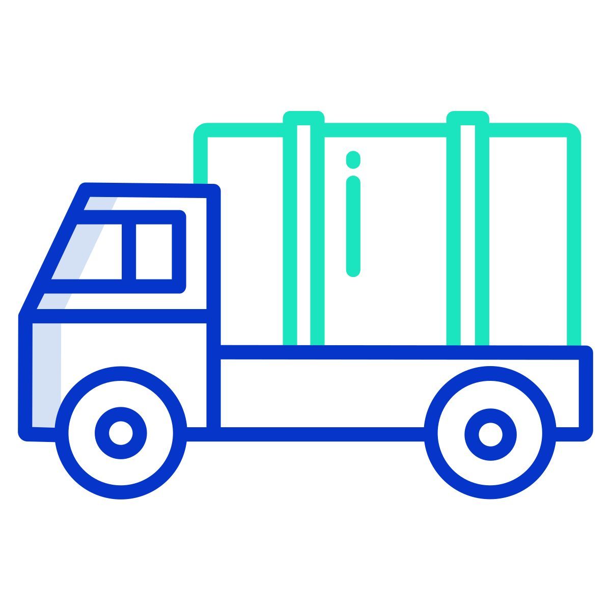 truck icon