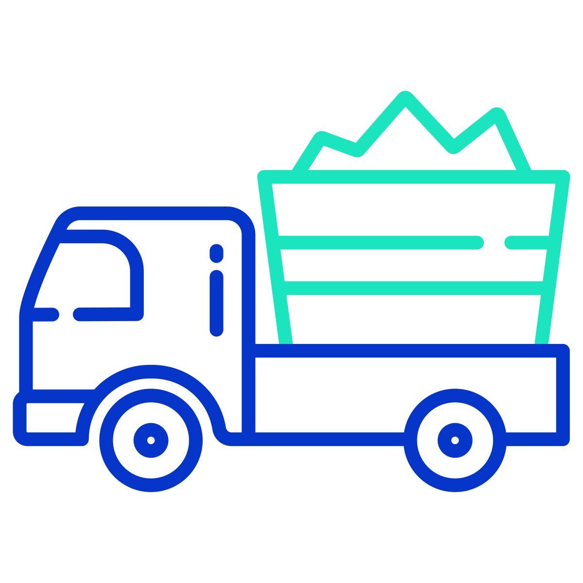 truck icon