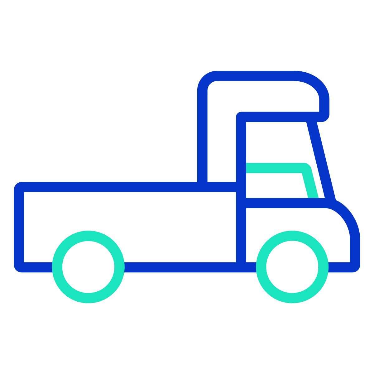 truck icon