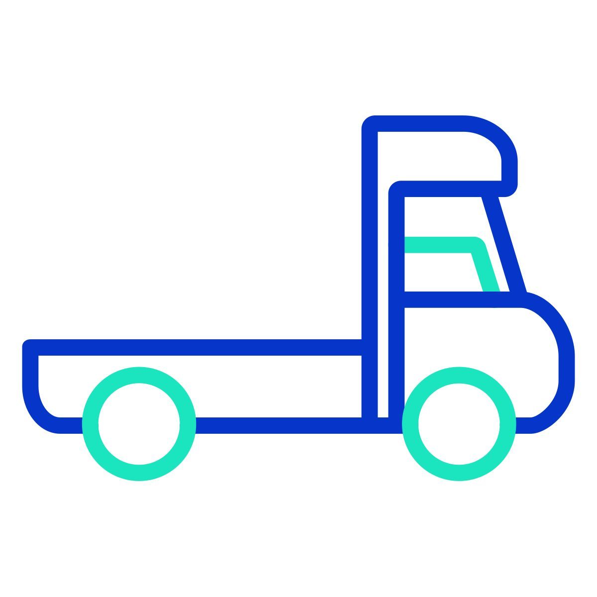 truck icon