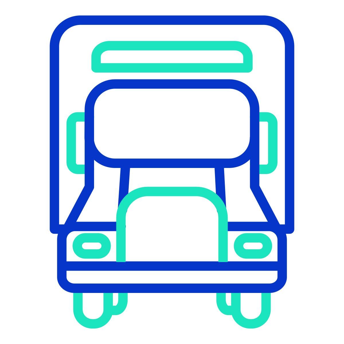truck icon