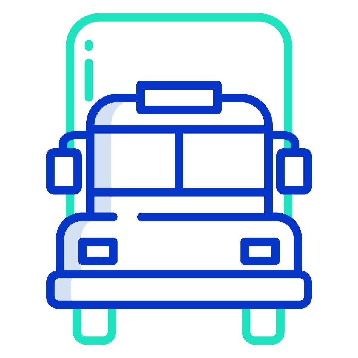 truck icon