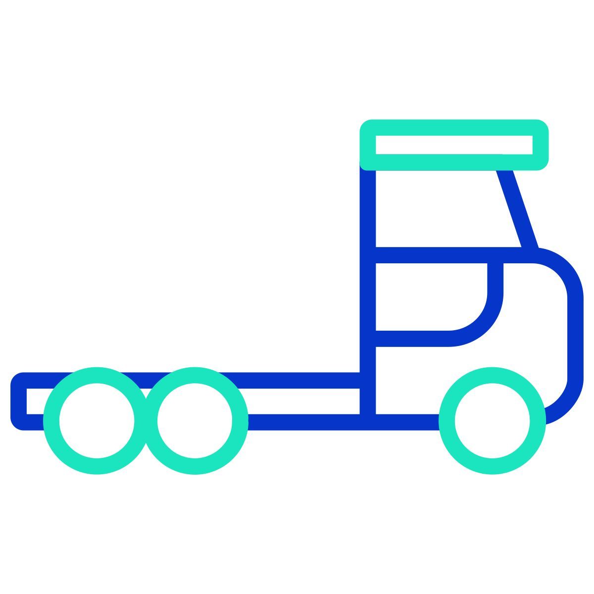 truck icon