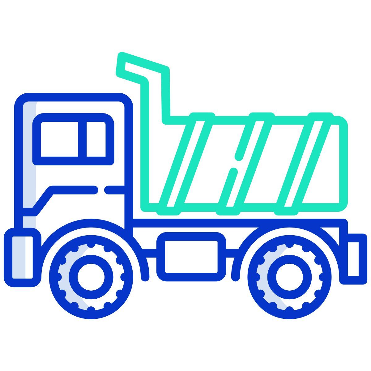 truck icon