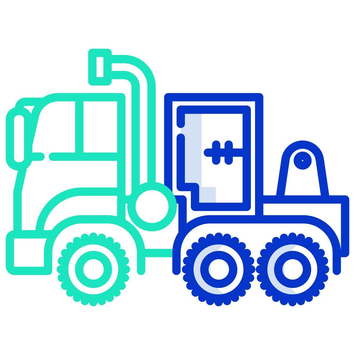 truck icon