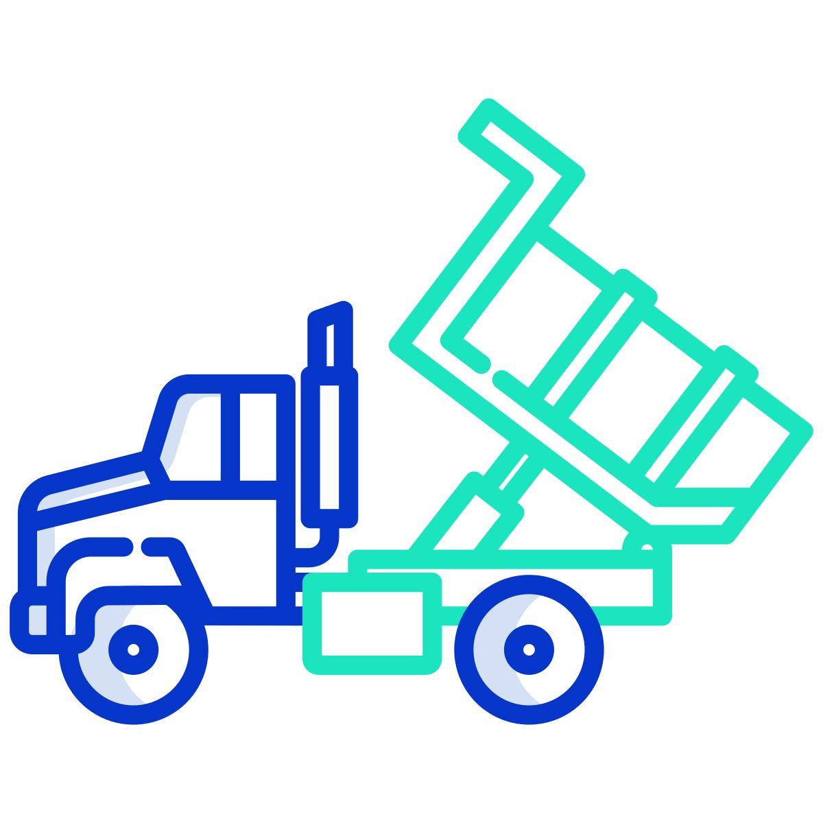 truck icon