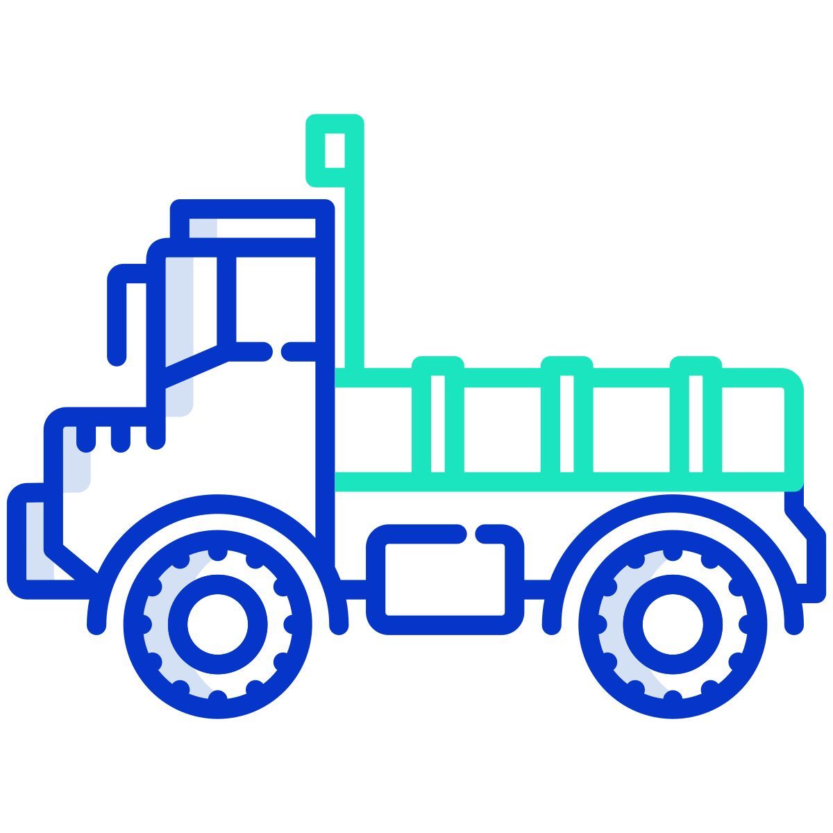 truck icon