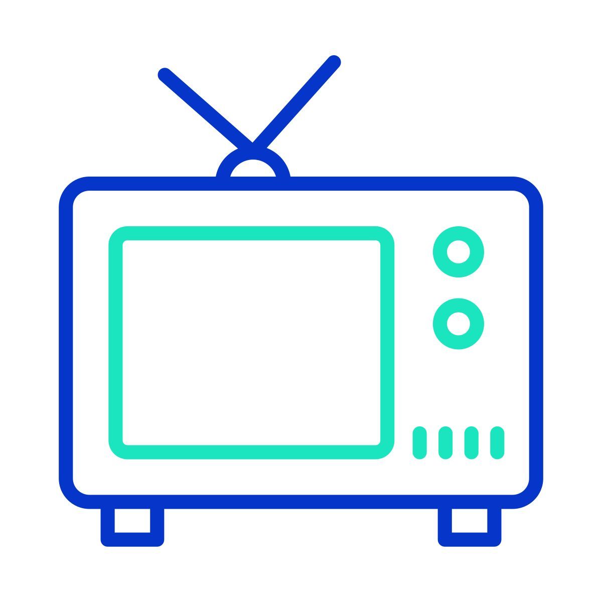 tv icon
