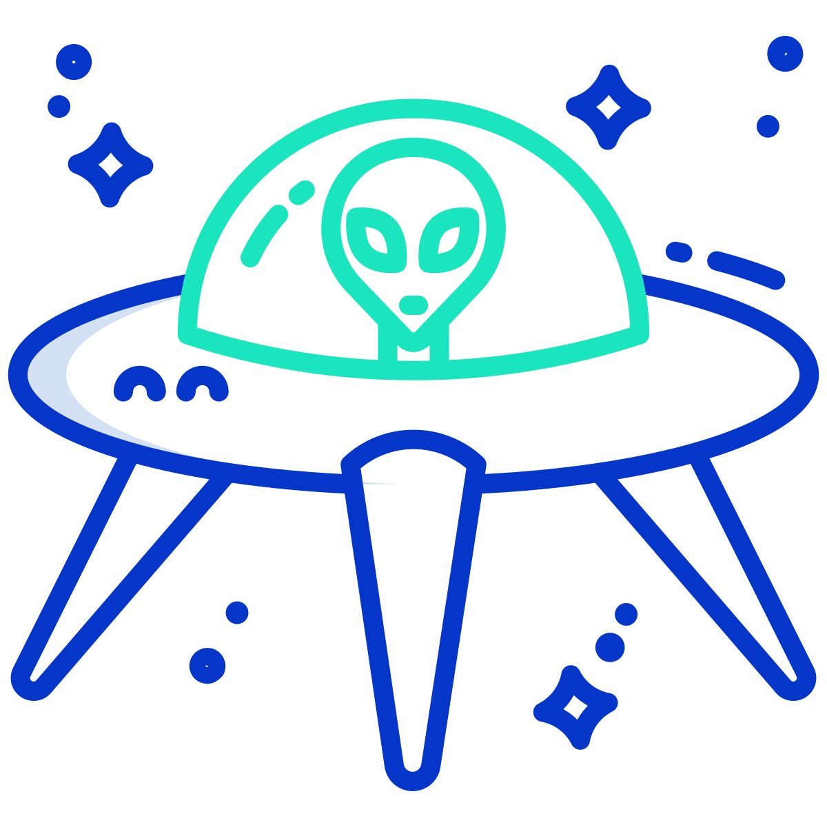 ufo icon