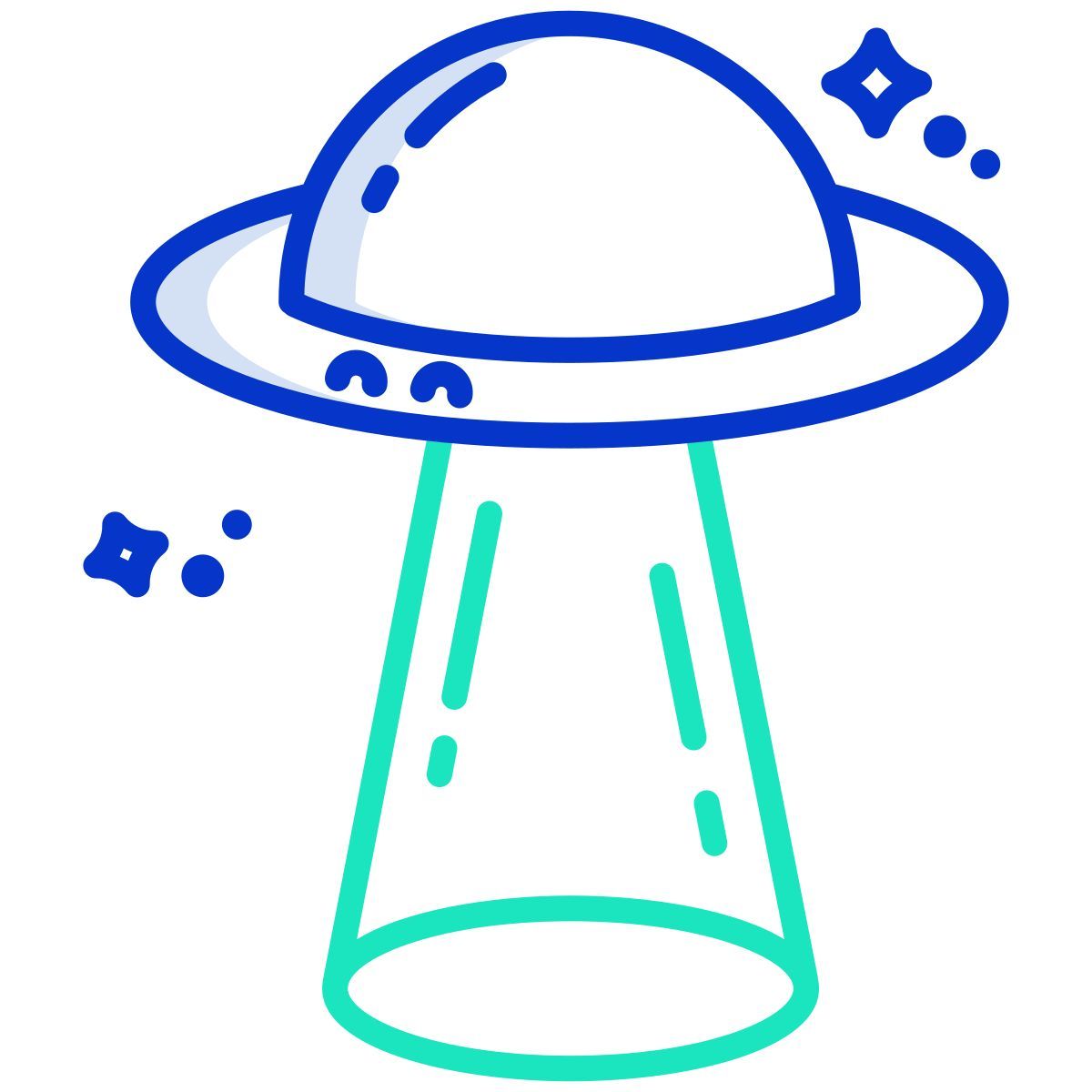 ufo icon