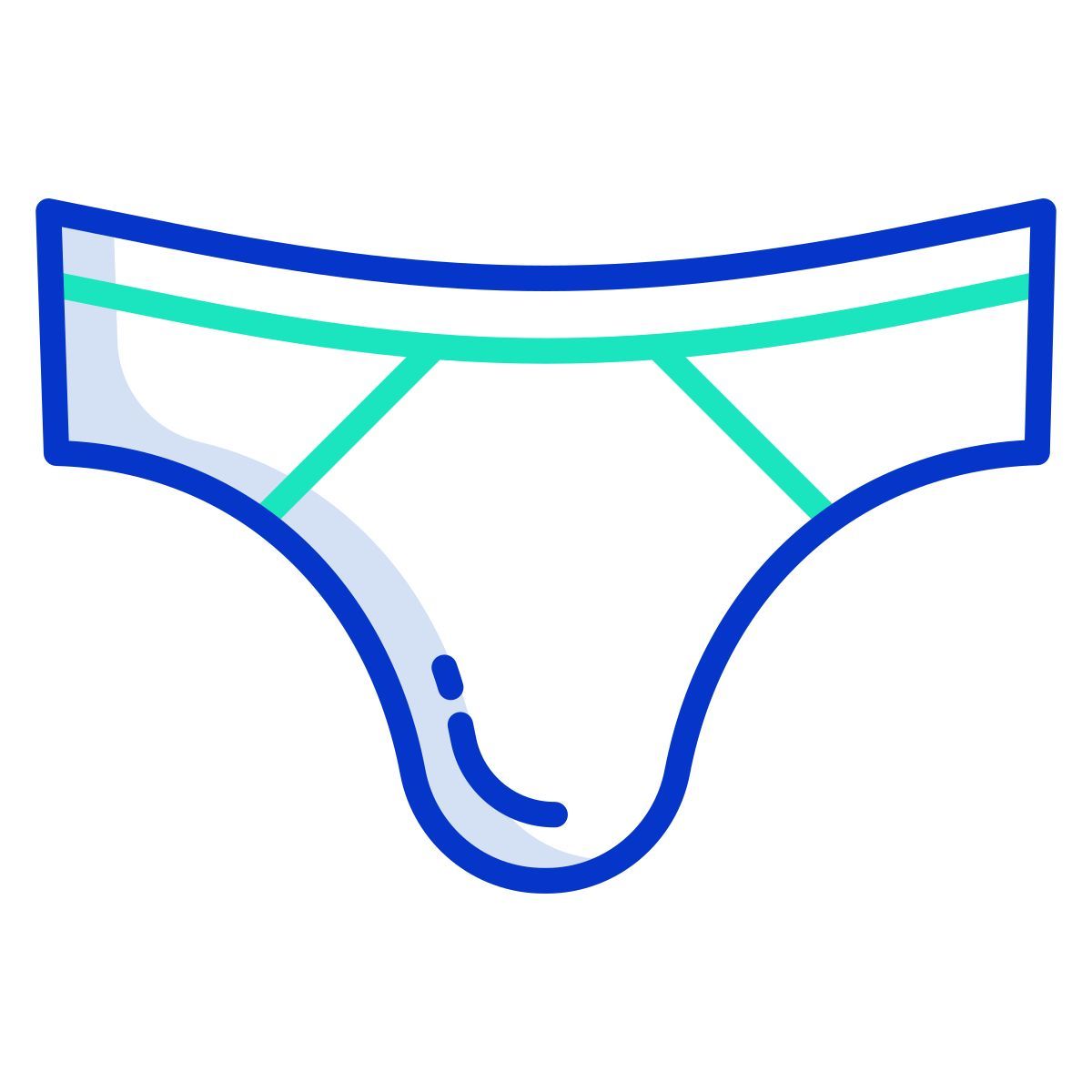 内衣 icon