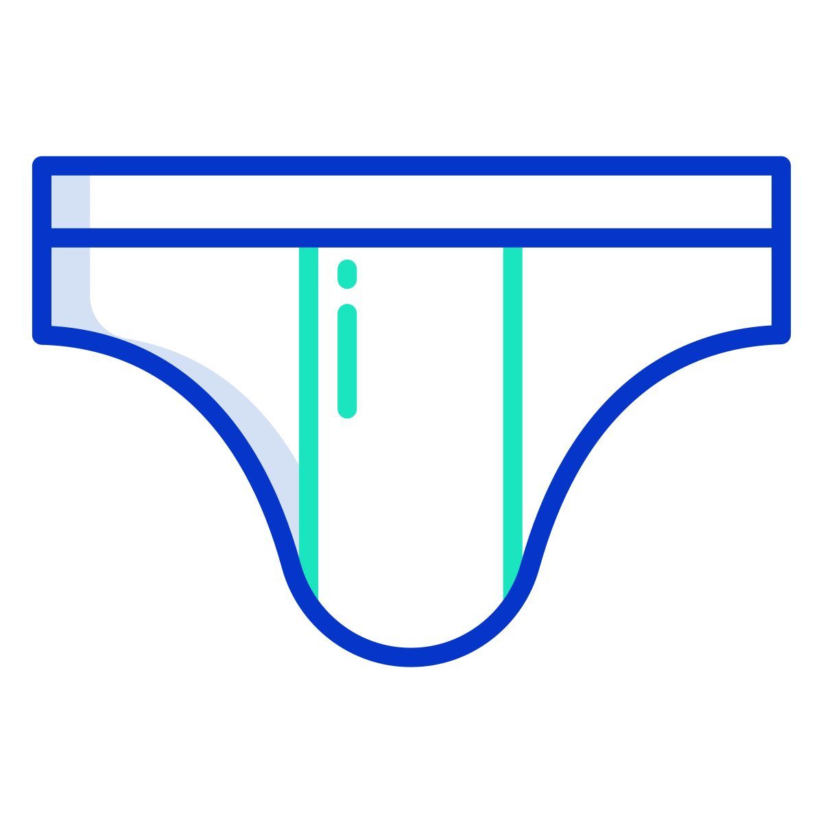 underwear icon