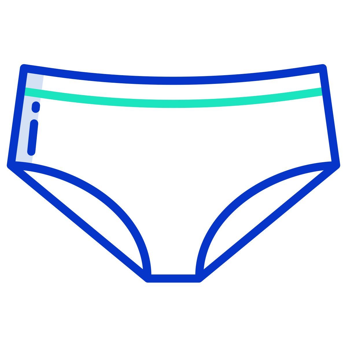 underwear icon