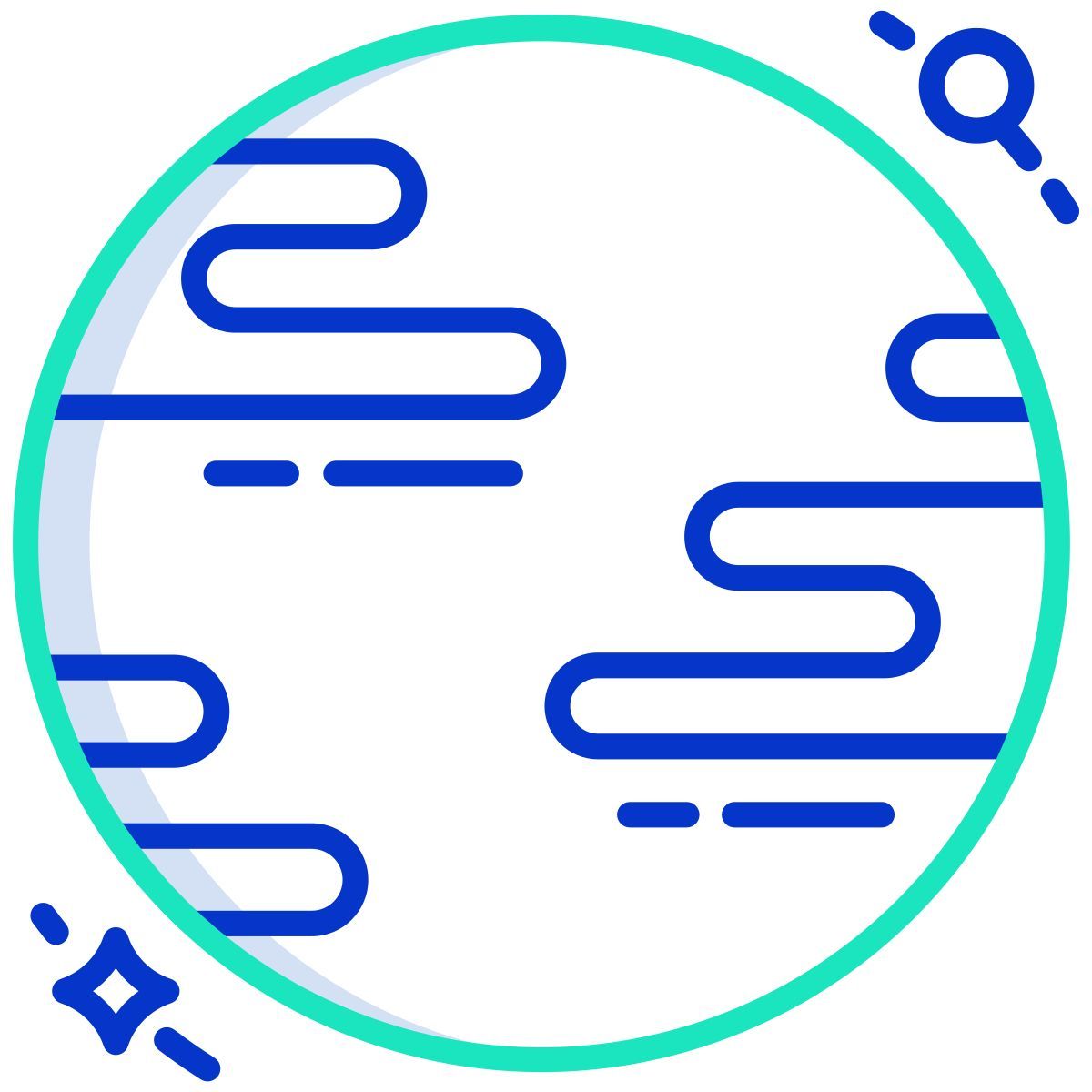 uranus icon