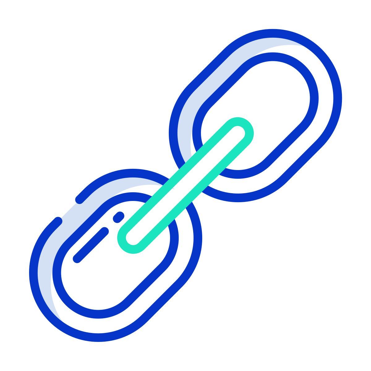 link icon