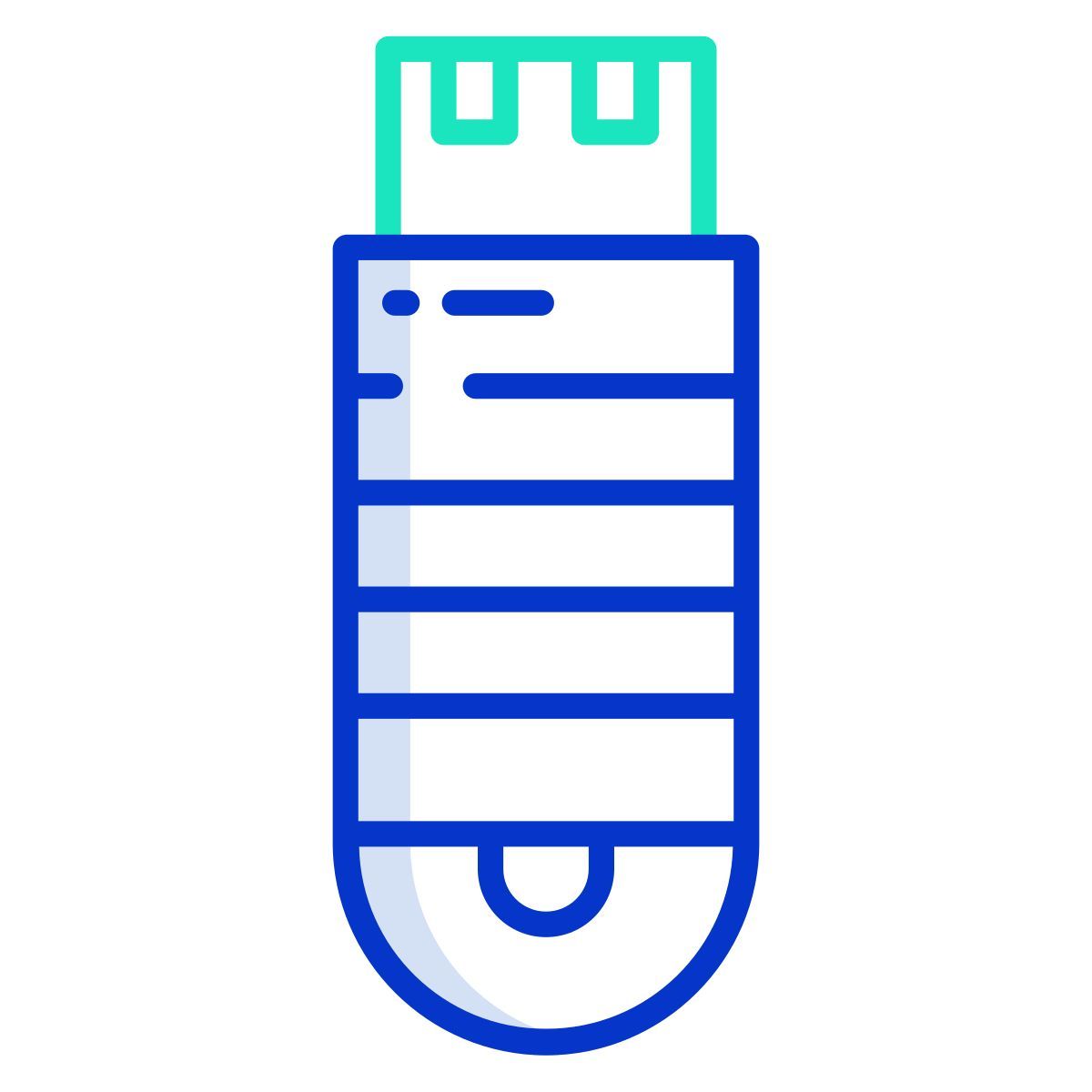 usb icon
