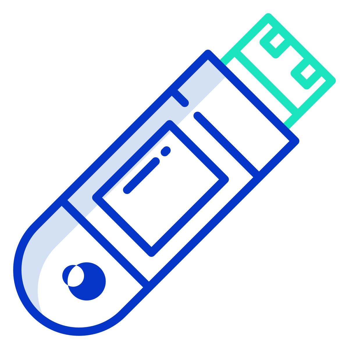 usb icon
