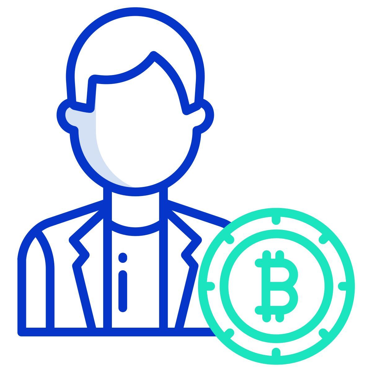 user icon