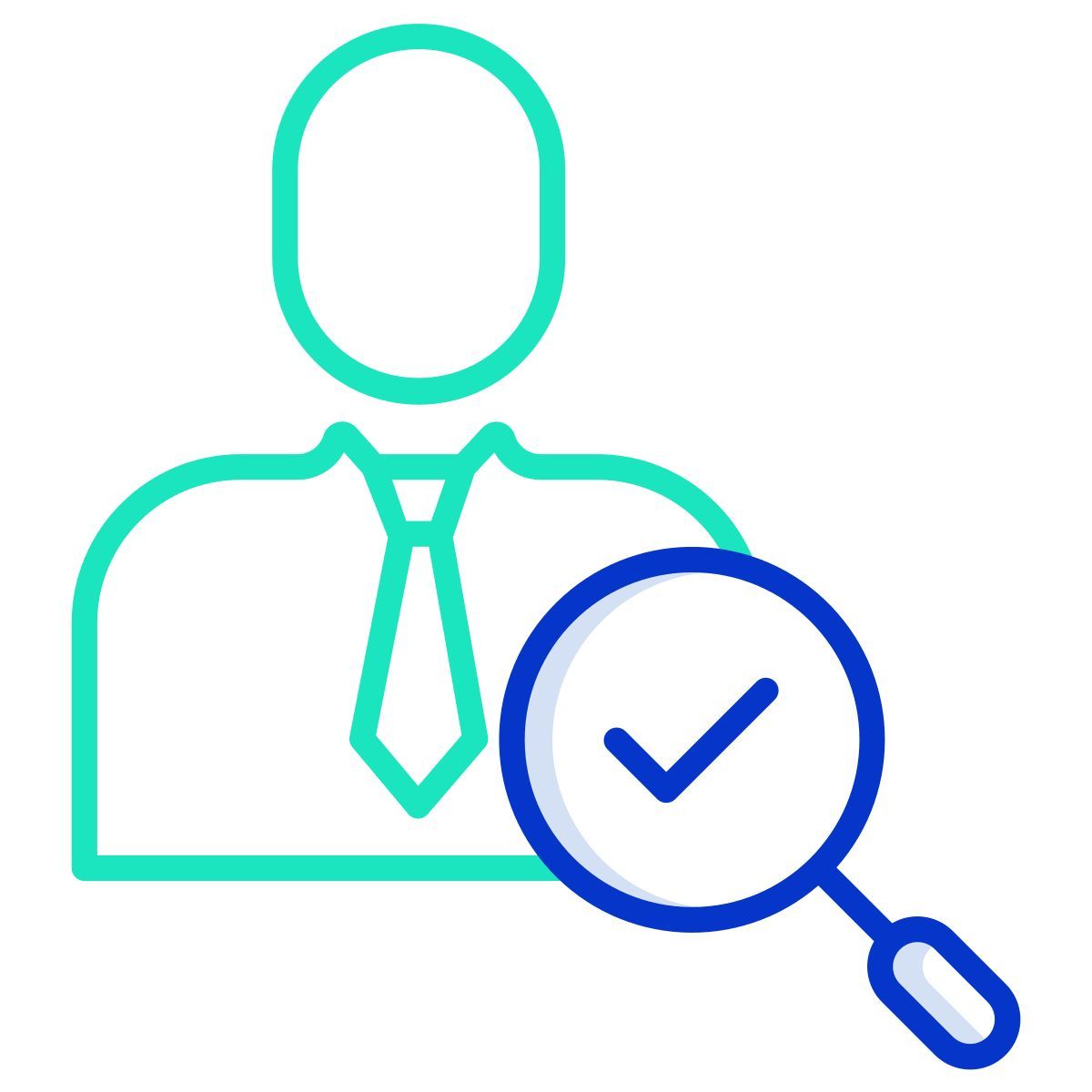 user icon