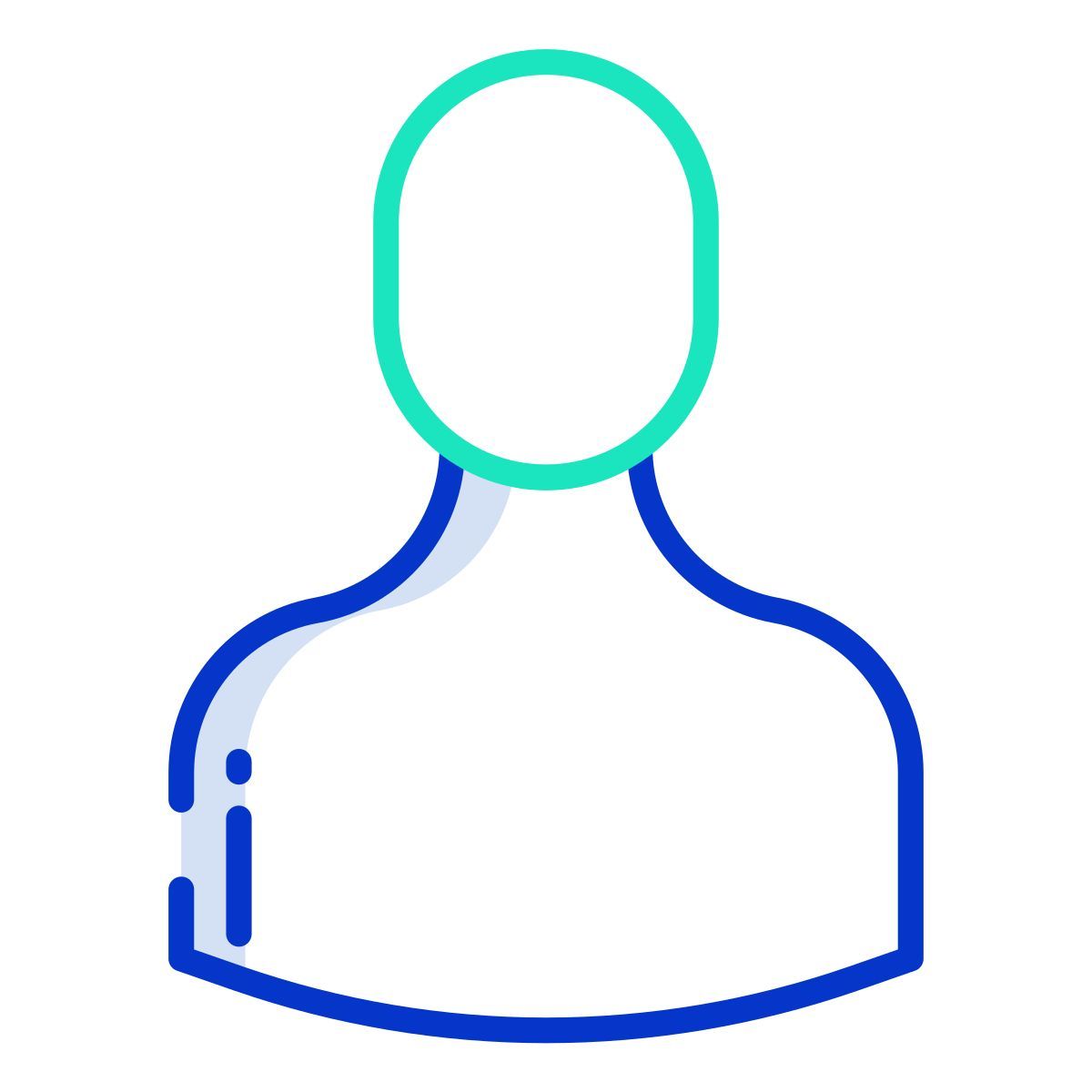 user icon