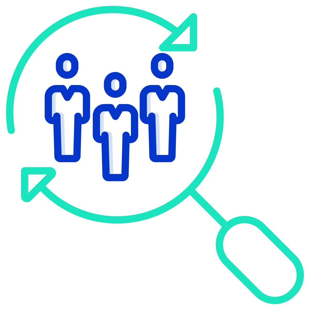 users icon